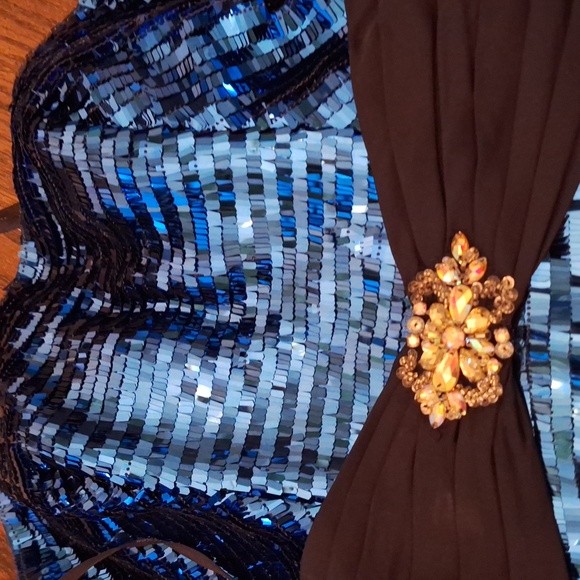 Alyce Paris dessert sz 4 - Picture 4 of 5